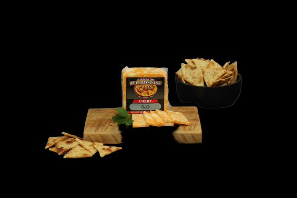 Calico Cheese