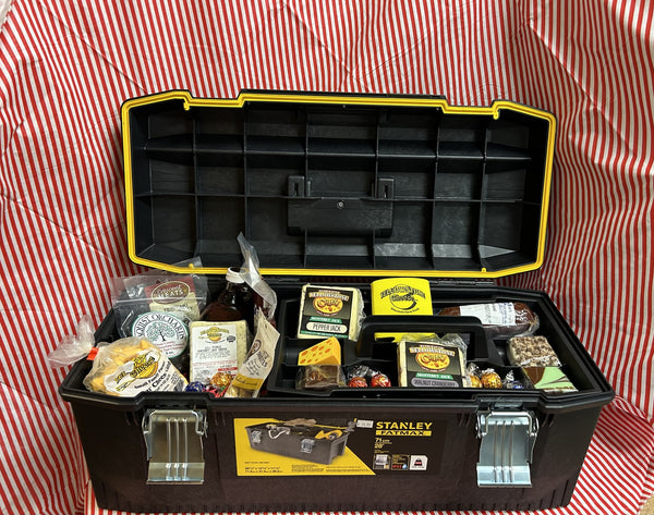 Stanley Box Snacks