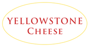 Yellowstone Cheese Logo
